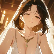 姉さん… .1052 — サキュバスのAIイラスト|SUPPART