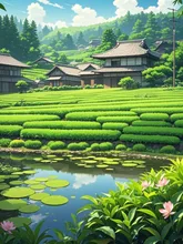 🌟イベント 第48弾·抹茶の100の可能性 の投稿作品