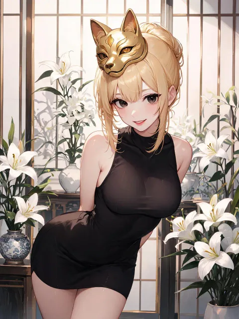 きつね🦊