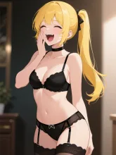 SUPPART の AI イラスト