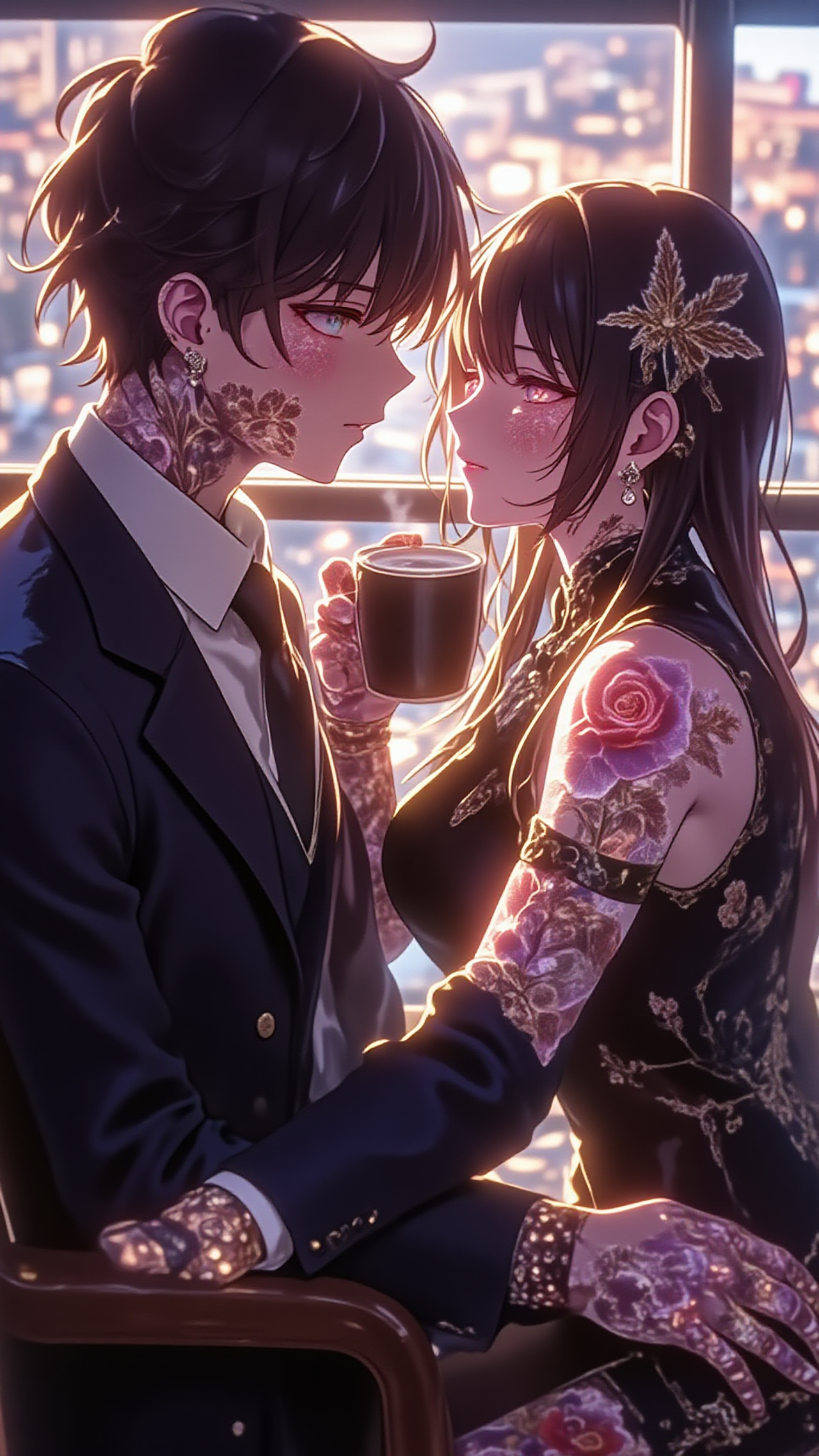 nate — nateさんのAIイラスト