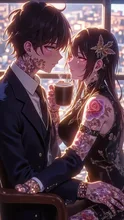 nate — nateさんのAIイラスト
