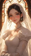 SUPPART の AI イラスト