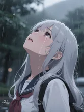 失恋