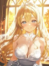 SUPPART の AI イラスト