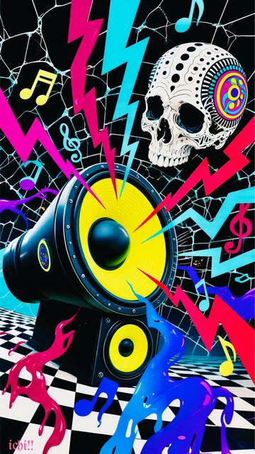 ⚡️NOISE⚡️