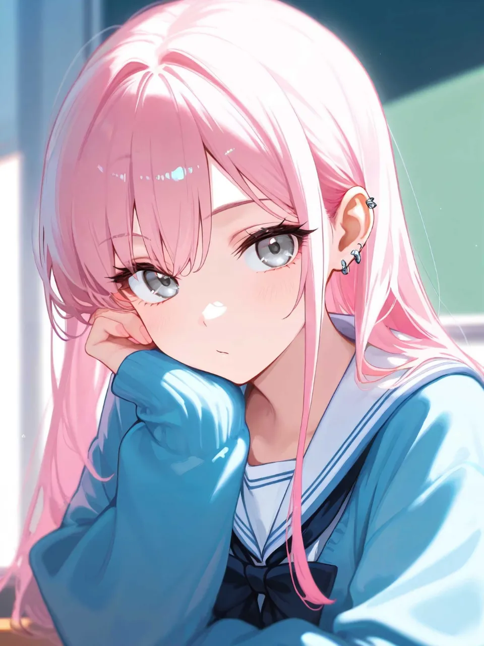 ハリサンボン — ハリサンボンさんのAIイラスト