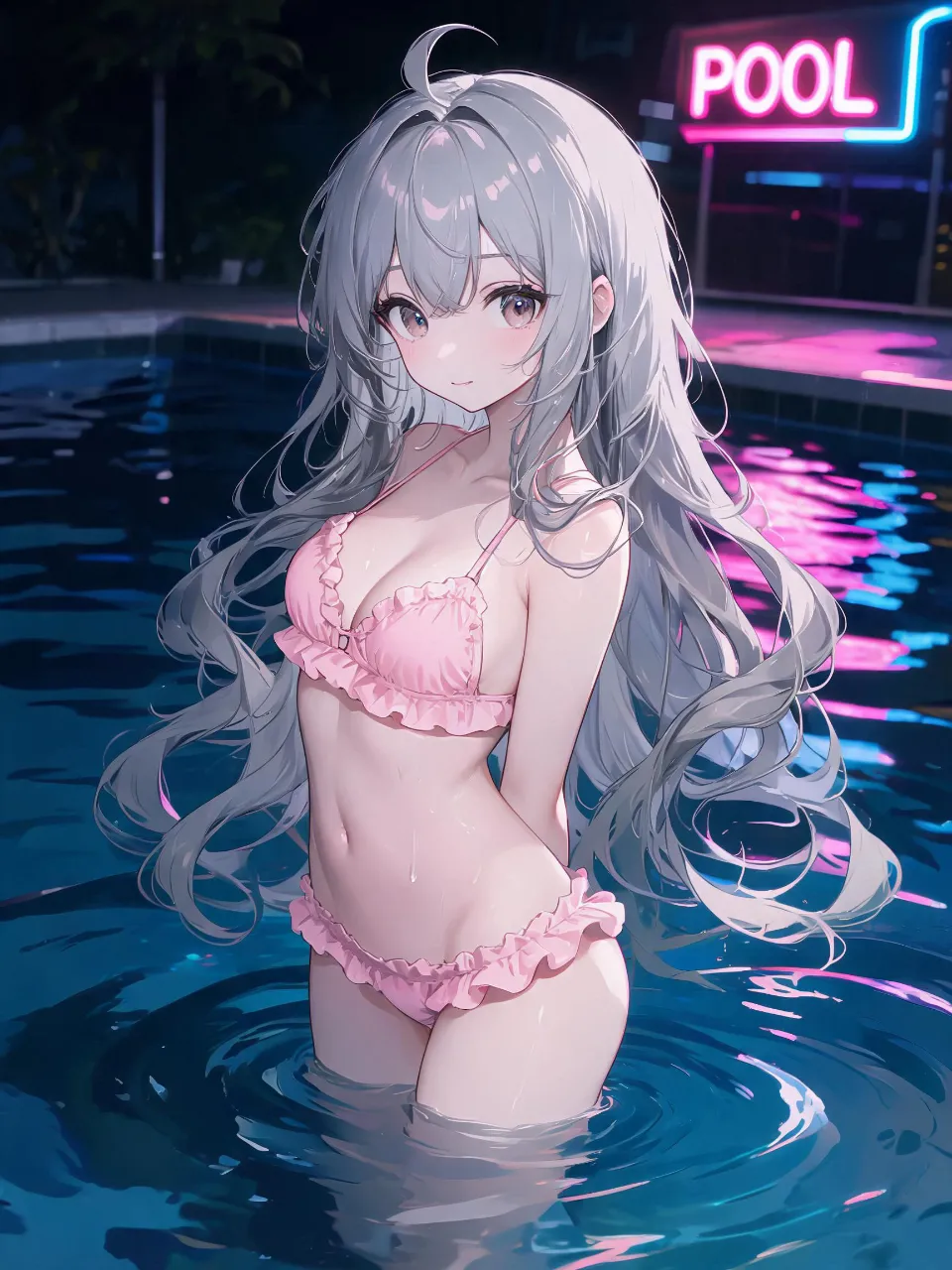ネオン