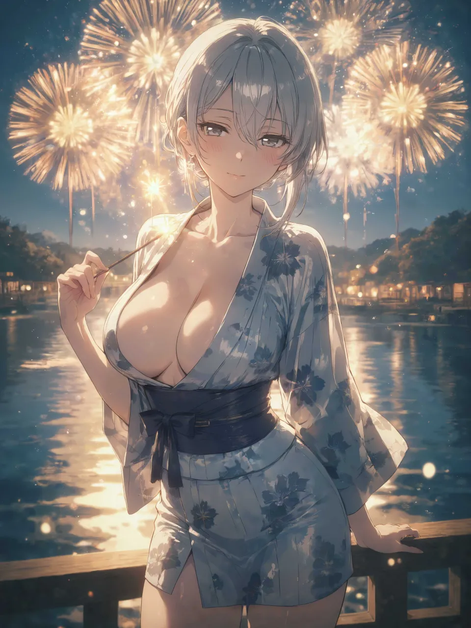 SUPPART の AI イラスト