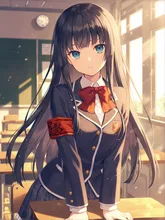 風紀委員