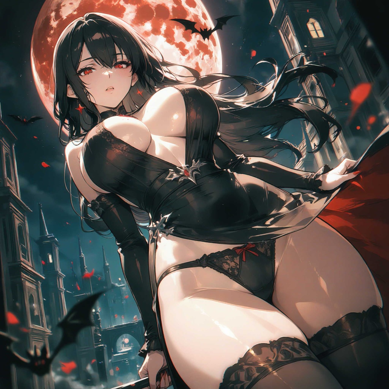 ヴァンパイア