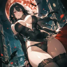 ヴァンパイア