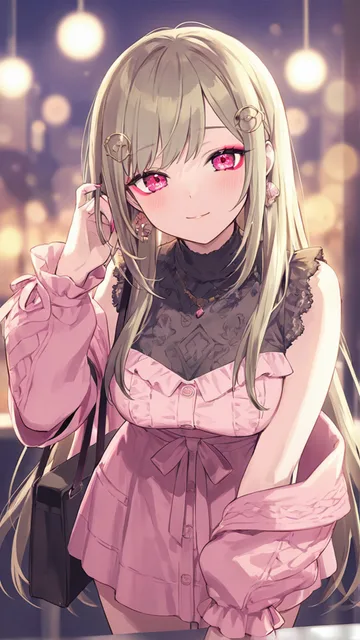 好きだよ