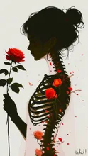 The Skeleton Within