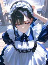 SUPPART の AI イラスト