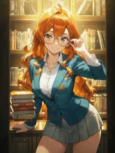 古本屋さん·静けさと紙の香り の投稿作品
