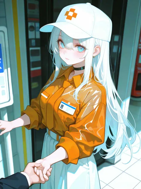 P4のラスボス風にしたかった
