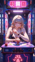 腕相撲 挑戦者求む