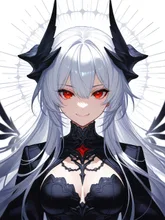 MOKA — MOKAさんのAIイラスト