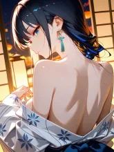 あれ、来てたの?