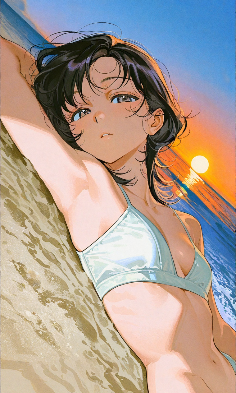 てぃぶてぃ — てぃぶてぃさんのAIイラスト