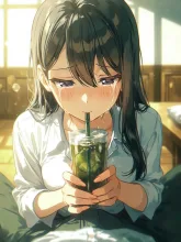 このコークハイ、涙の味しかしない