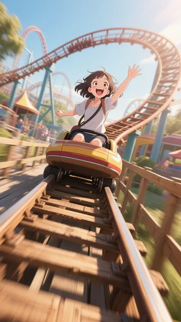 もはやギャグ この乗り物は何?