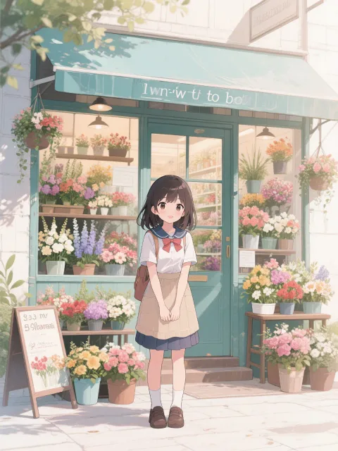 夢のために⋯