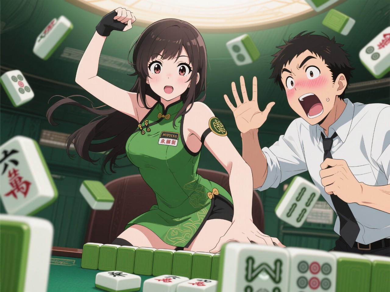 ロ〜ン♪あっガリ〜ッ♪😆✨