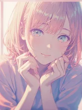 SUPPART の AI イラスト