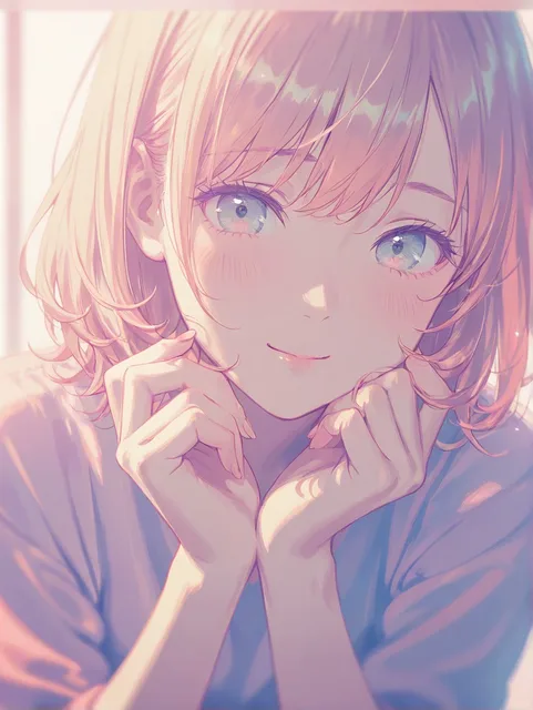 幻月の再光 - 姫子
