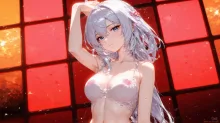 SUPPART の AI イラスト
