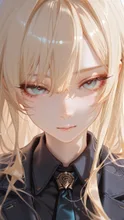 SUPPART の AI イラスト