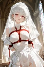 SUPPART の AI イラスト