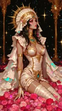 🌟イベント 第106弾·星空の下で の投稿作品