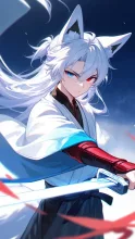 SUPPART の AI イラスト
