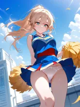 マル — マルさんのAIイラスト