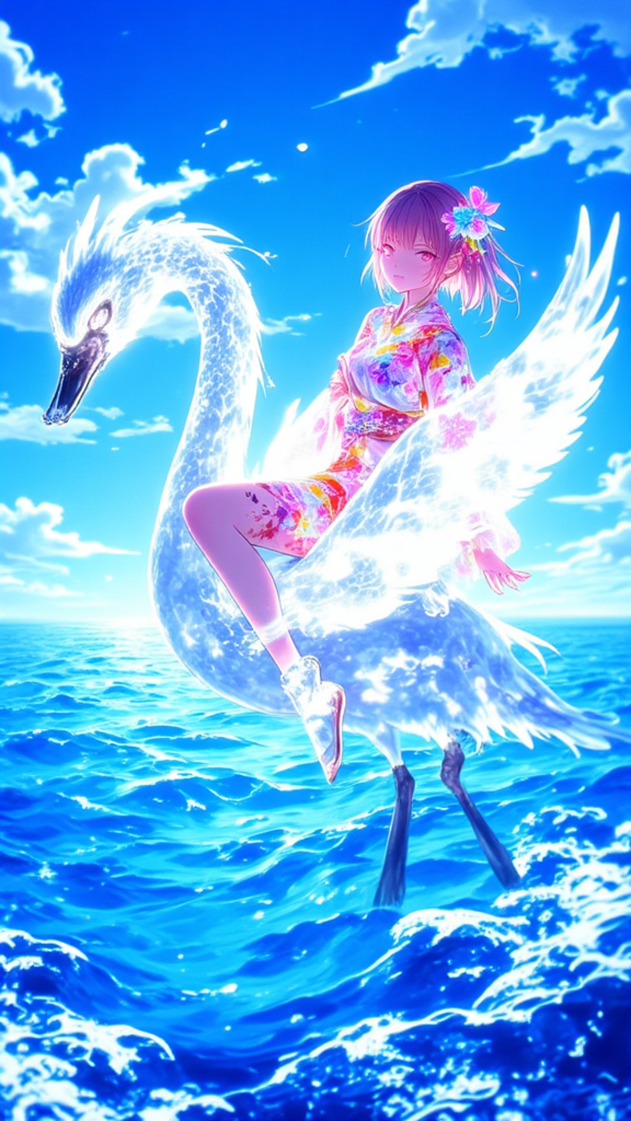 Minari — MinariさんのAIイラスト