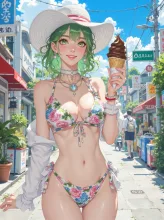 フニオニール — フニオニールさんのAIイラスト