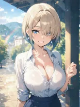 開ける？