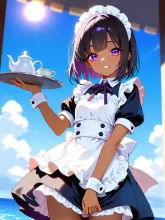 くつろぎの時間