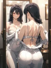 SUPPART の AI イラスト