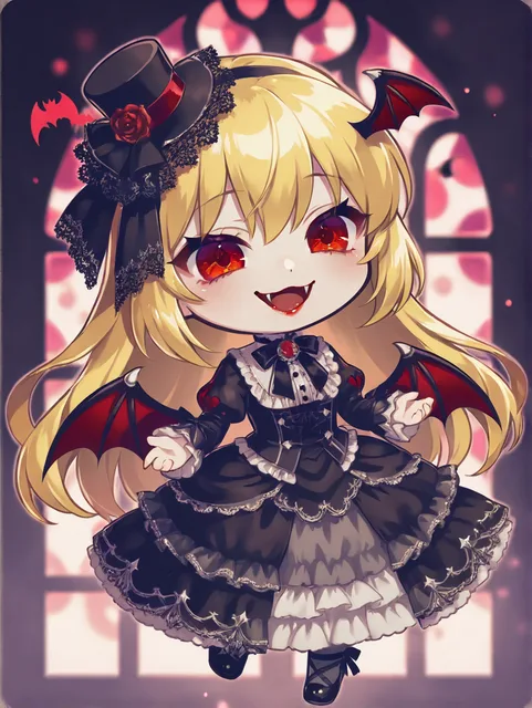 ゔぁんぱいあ