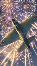 🌟イベント 第113弾·花火大会 の投稿作品