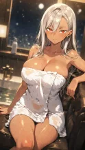 のぼせた