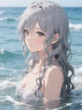 さみしい