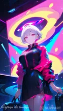 A talented female manager for an unbeatable e-sports team