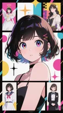 pop star actress
