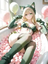 SUPPART の AI イラスト
