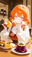 SUPPART公式｜Nami — SUPPART公式｜NamiさんのAIイラスト